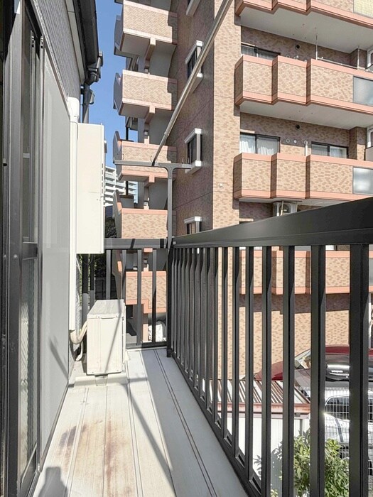 物件内観写真19　(ベランダ・バルコニー)