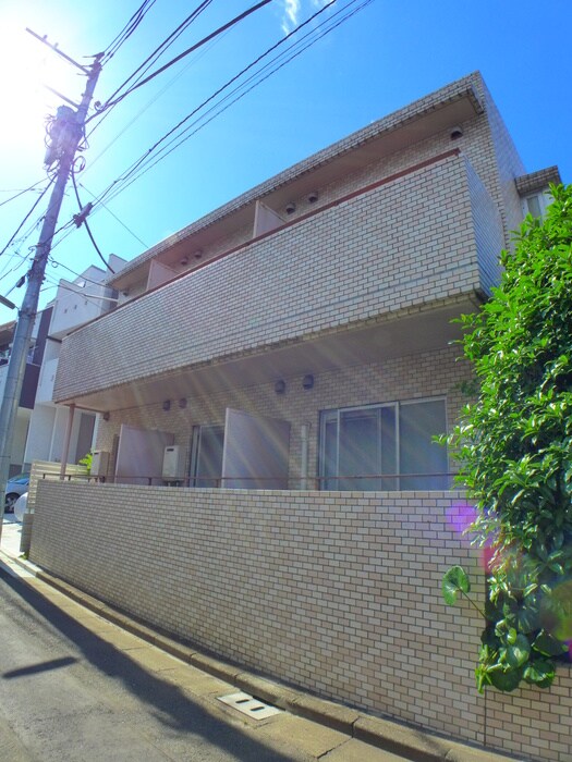 物件外観写真5　(外観写真)