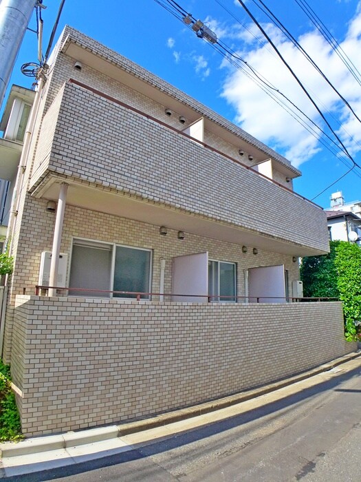 物件外観写真6　(外観写真)