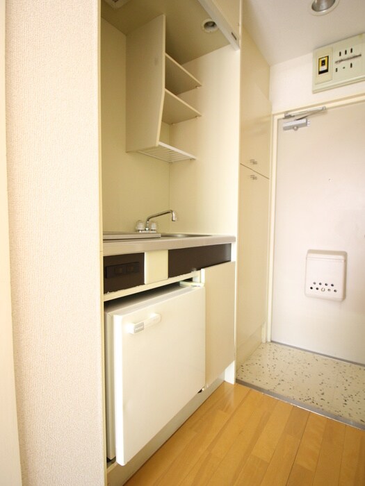 物件内観写真10　(キッチン)