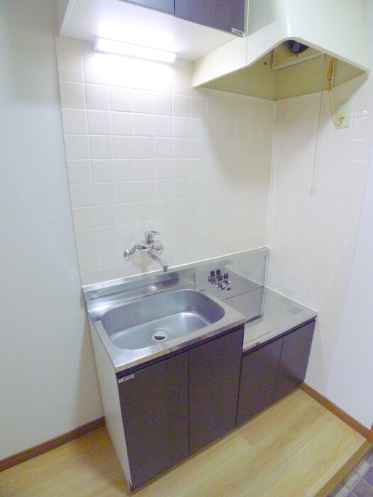 物件内観写真7　(キッチン)