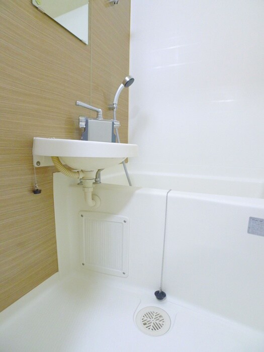 物件内観写真10　(バス／シャワールーム等)