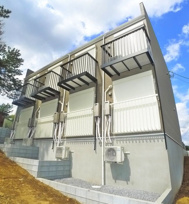 物件外観写真6　(外観写真)