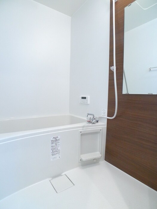 物件内観写真12　(バス／シャワールーム等)