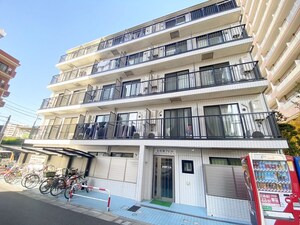 永和第7ビル外観写真