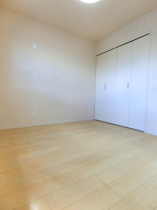 物件内観写真6　(居室)