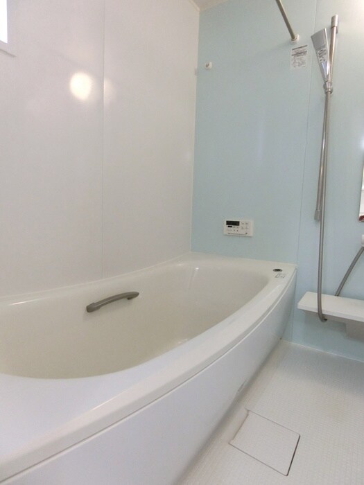 物件内観写真8　(バス／シャワールーム等)