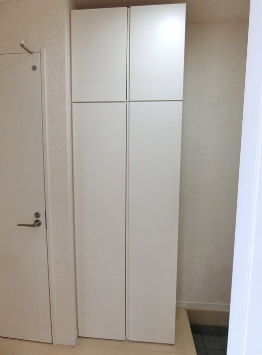 物件内観写真15　(靴箱)