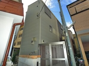 Craft東向島外観写真