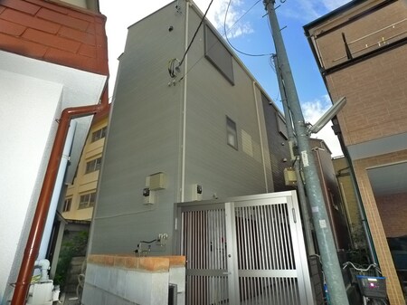 Craft東向島外観写真