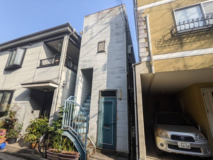 物件外観写真4　(外観写真)