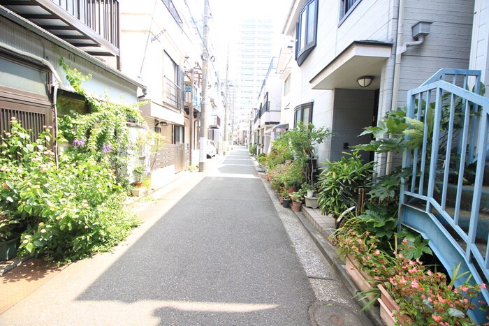 物件外観写真5　(周辺環境)