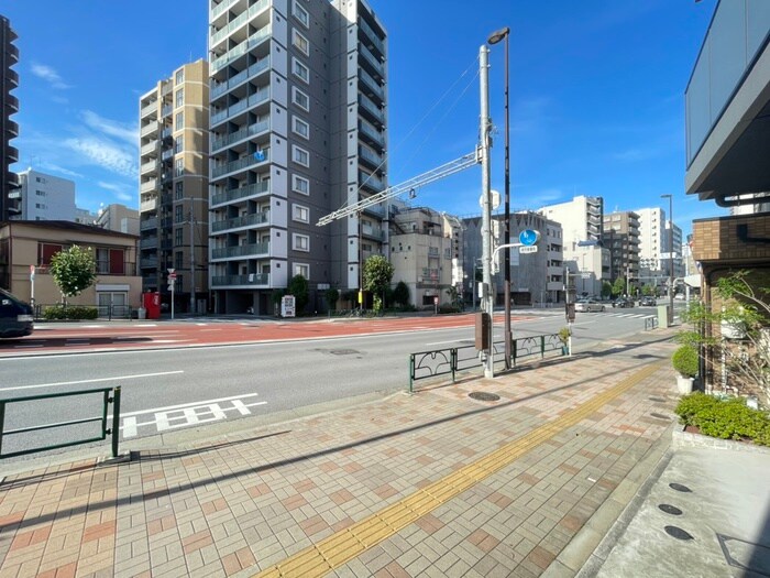 物件外観写真5　(周辺環境)