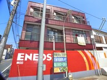 Tubaki　Corpoの外観写真