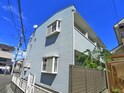 シャトルハイツ
