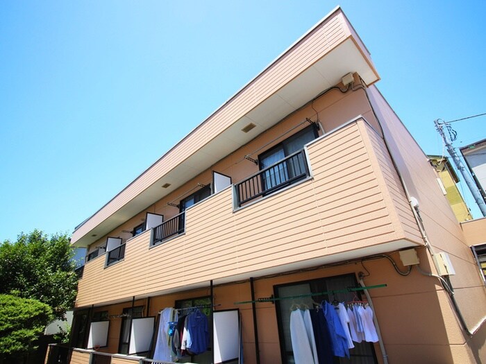 物件外観写真6　(外観写真)