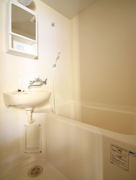 物件内観写真13　(バス／シャワールーム等)