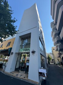 メルベージュＭＲＭの外観写真