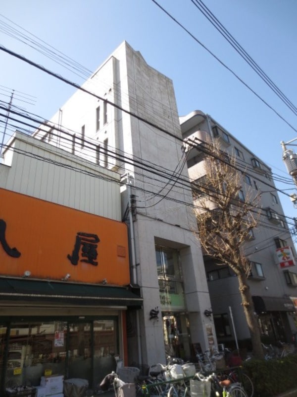 外観写真