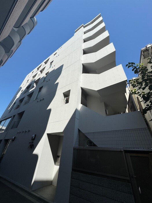 物件外観写真3　(外観写真)