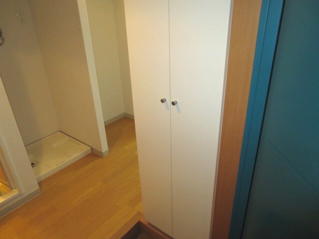 物件内観写真15　(靴箱)