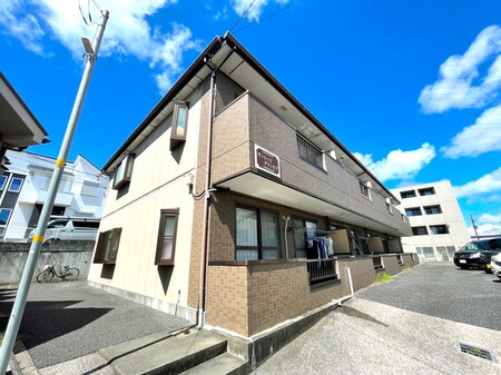 ヴィレッジグランビア外観写真