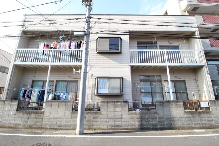 物件外観写真3　(外観写真)