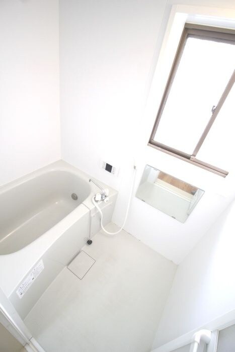 物件内観写真13　(バス／シャワールーム等)