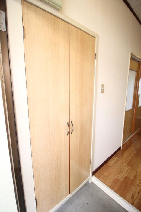 物件内観写真17　(靴箱)