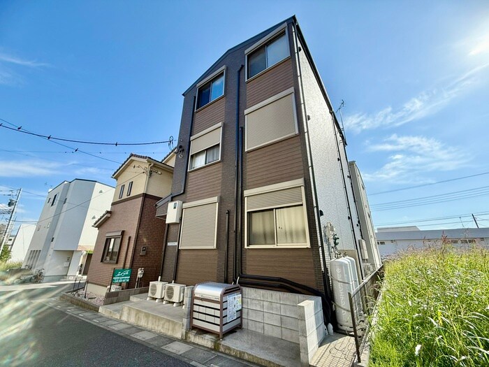 物件外観写真1　(その他)