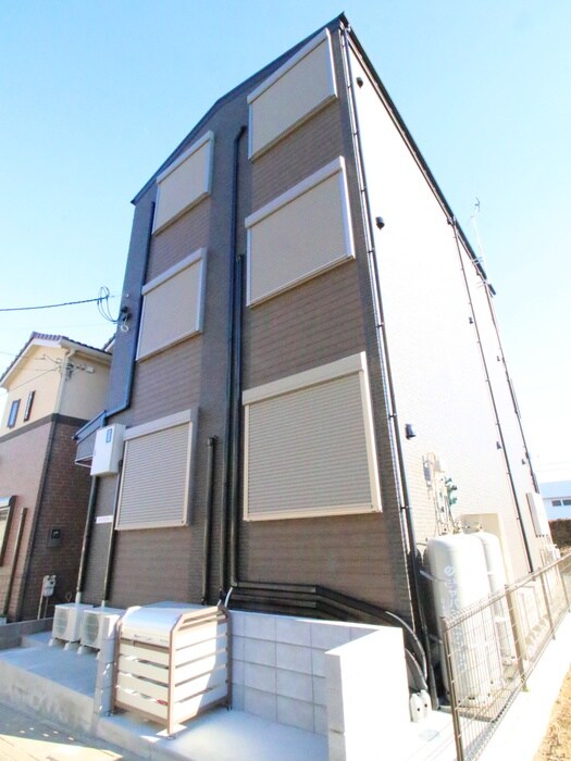 物件外観写真4　(外観写真)