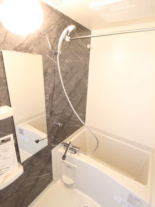 物件内観写真10　(バス／シャワールーム等)