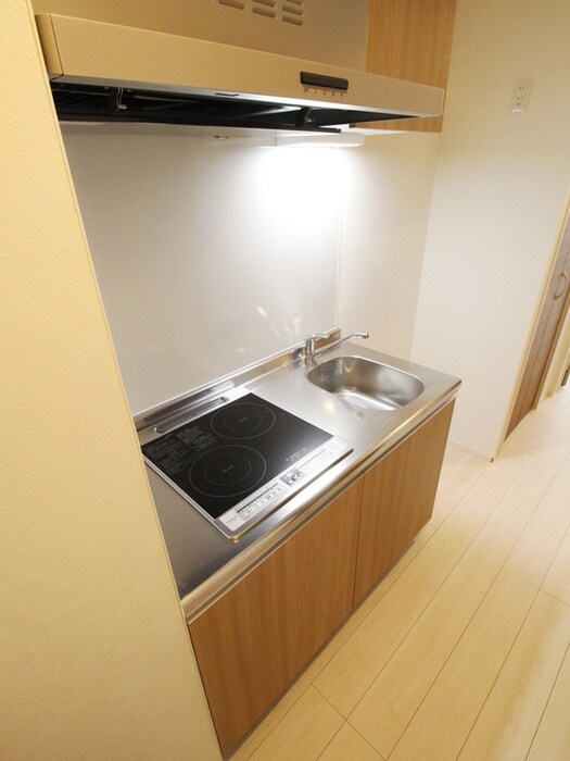 物件内観写真20　(キッチン)