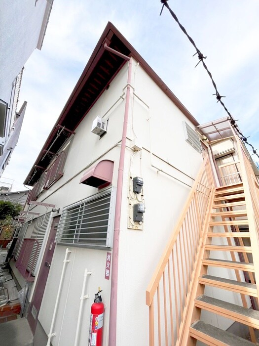 物件外観写真3　(外観写真)