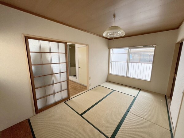 居室