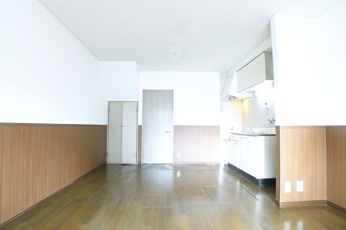 物件内観写真9　(居室)