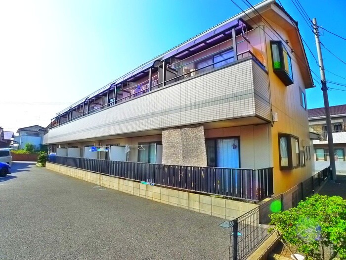 物件外観写真4　(外観写真)