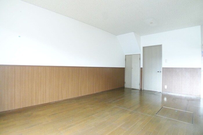 物件内観写真10　(居室)