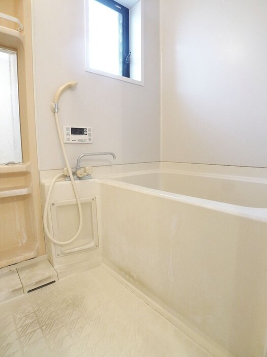 物件内観写真14　(バス／シャワールーム等)