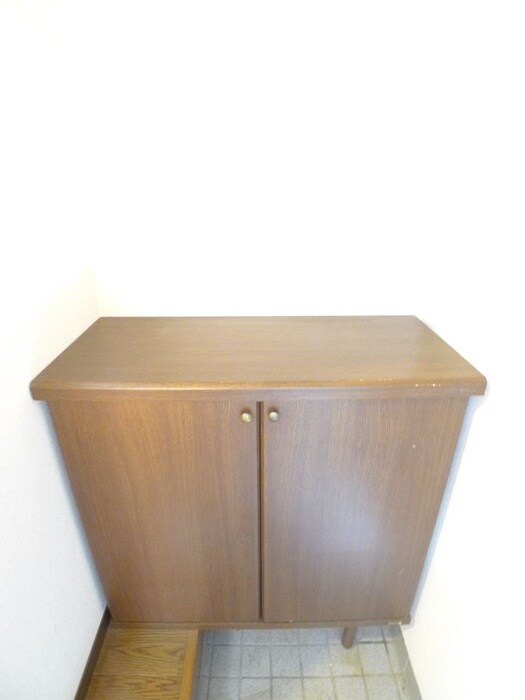 物件内観写真19　(靴箱)