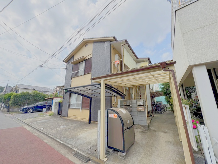外観写真