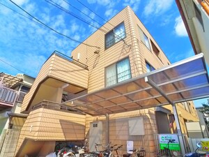 メゾン88外観写真