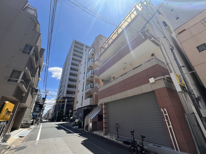 外観写真