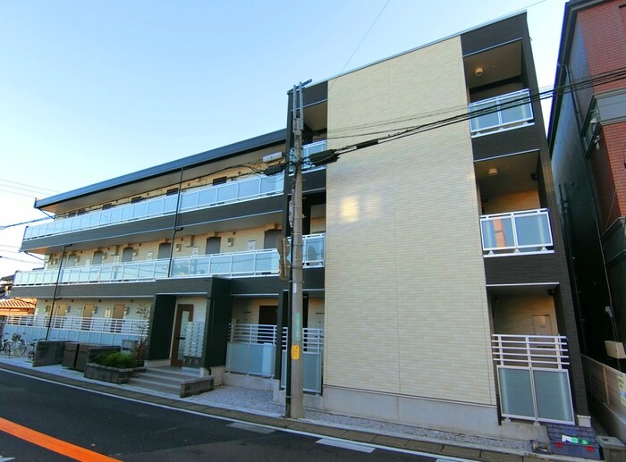 物件外観写真2　(その他)