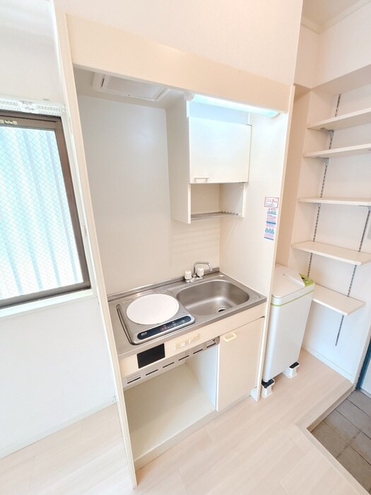 物件内観写真9　(キッチン)