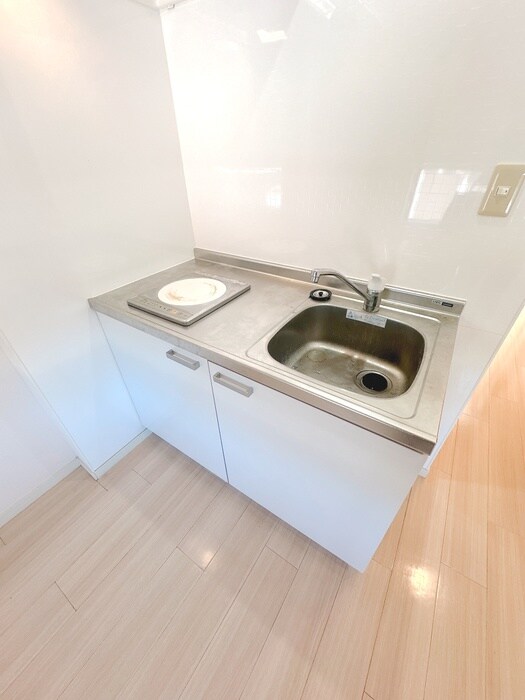 物件内観写真9　(キッチン)