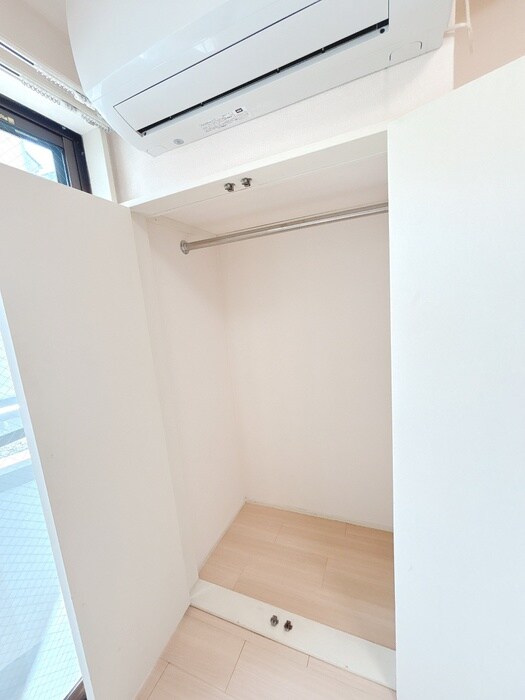 物件内観写真10　(収納)