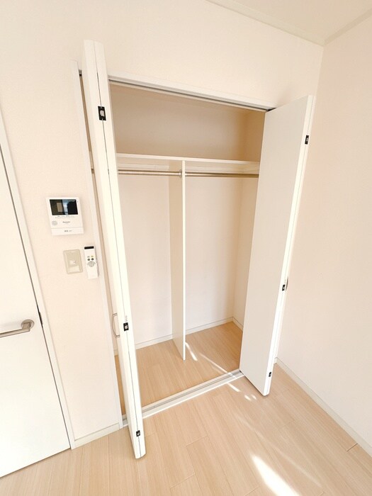 物件内観写真10　(収納)