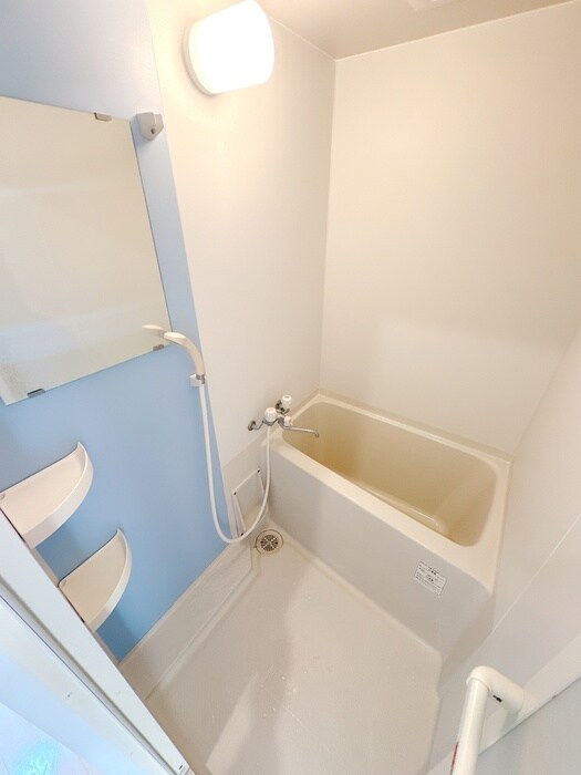 物件内観写真11　(バス／シャワールーム等)