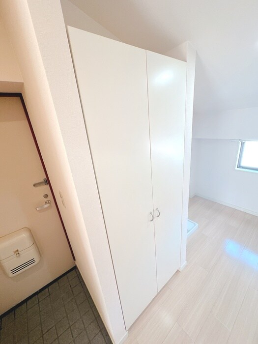 物件内観写真16　(靴箱)